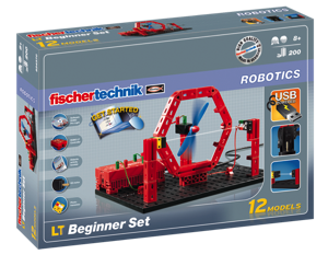 524370 ROBO LT Beginner Set