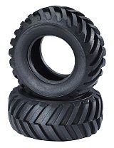 Superwheels