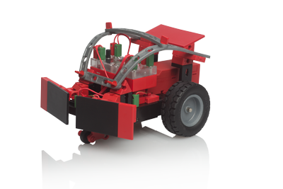 Mini Bot 2015
