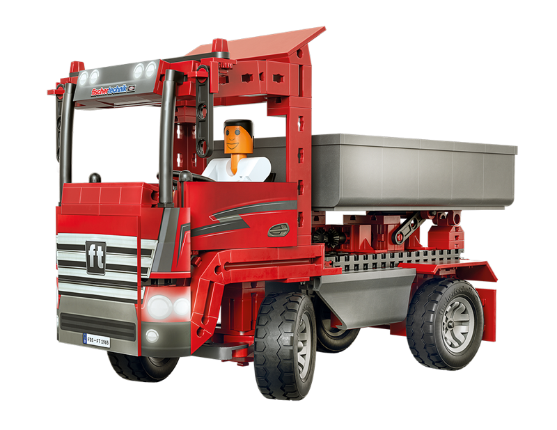 Truck