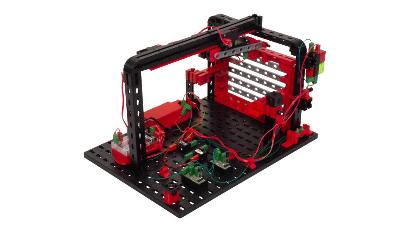 E Tronic
