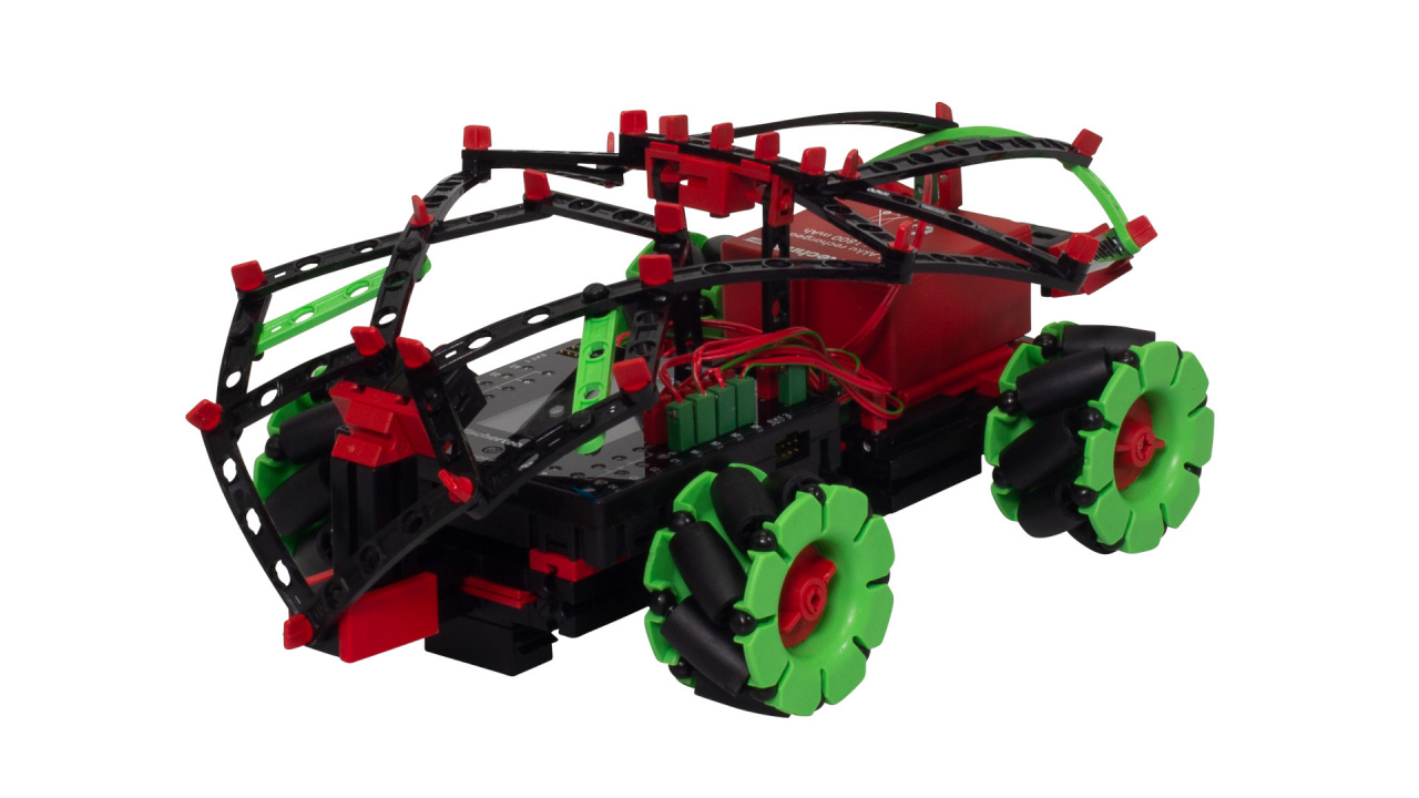 Robotics Smarttech