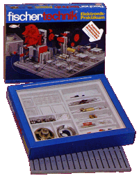 Elektronik-Praktikum - 2/30851 - 1977