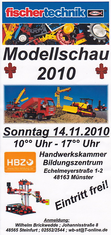 Muenster2010