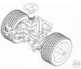 Stuurmechanisme Stuurmechanisme