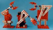 Arco Fast Roboter