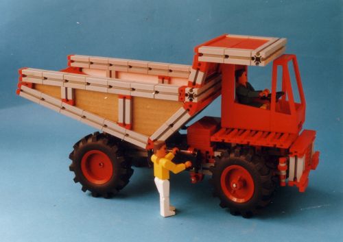 Dumptruck 