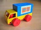 Geldtransporter