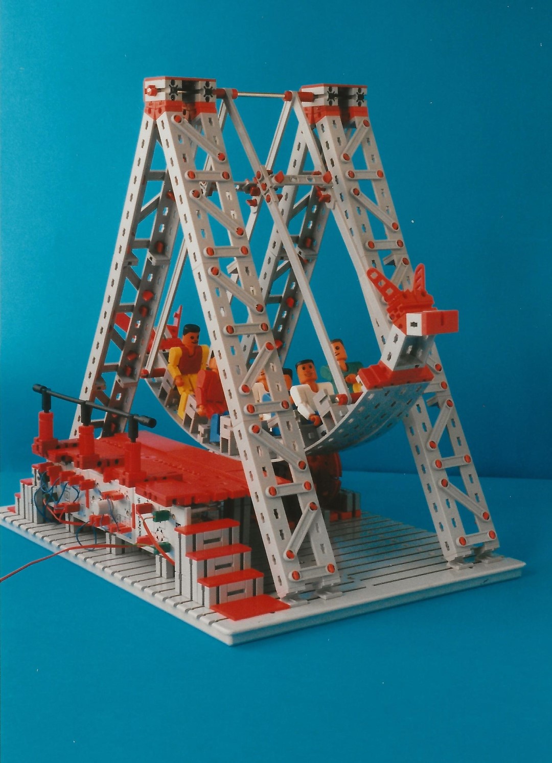 Schommelschip