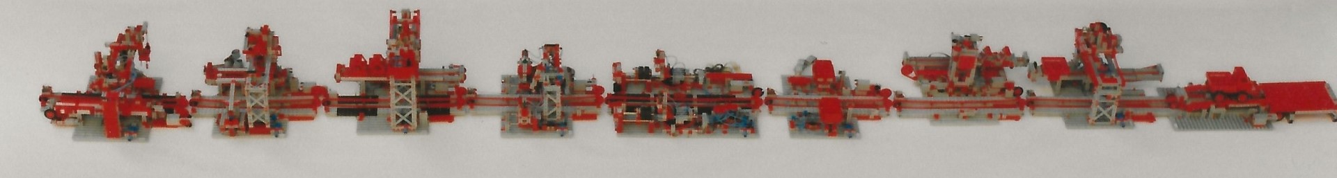 Assemblagefabriek Totaal