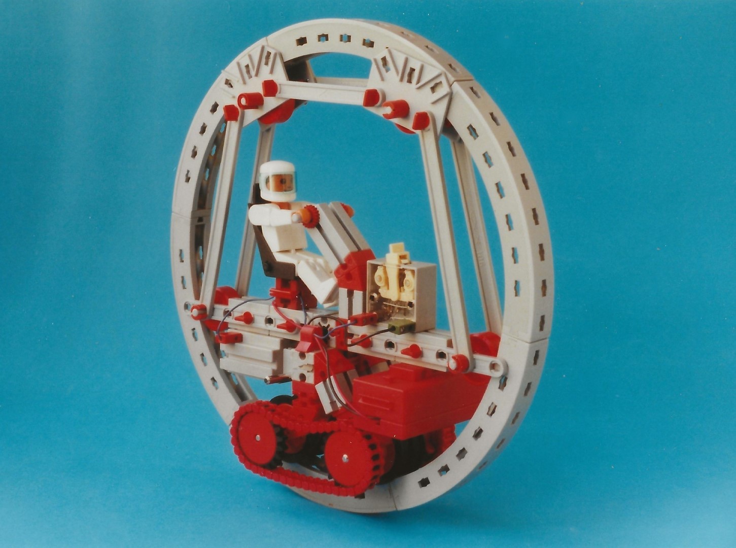 Pettera 189 EINRADMRAD 01