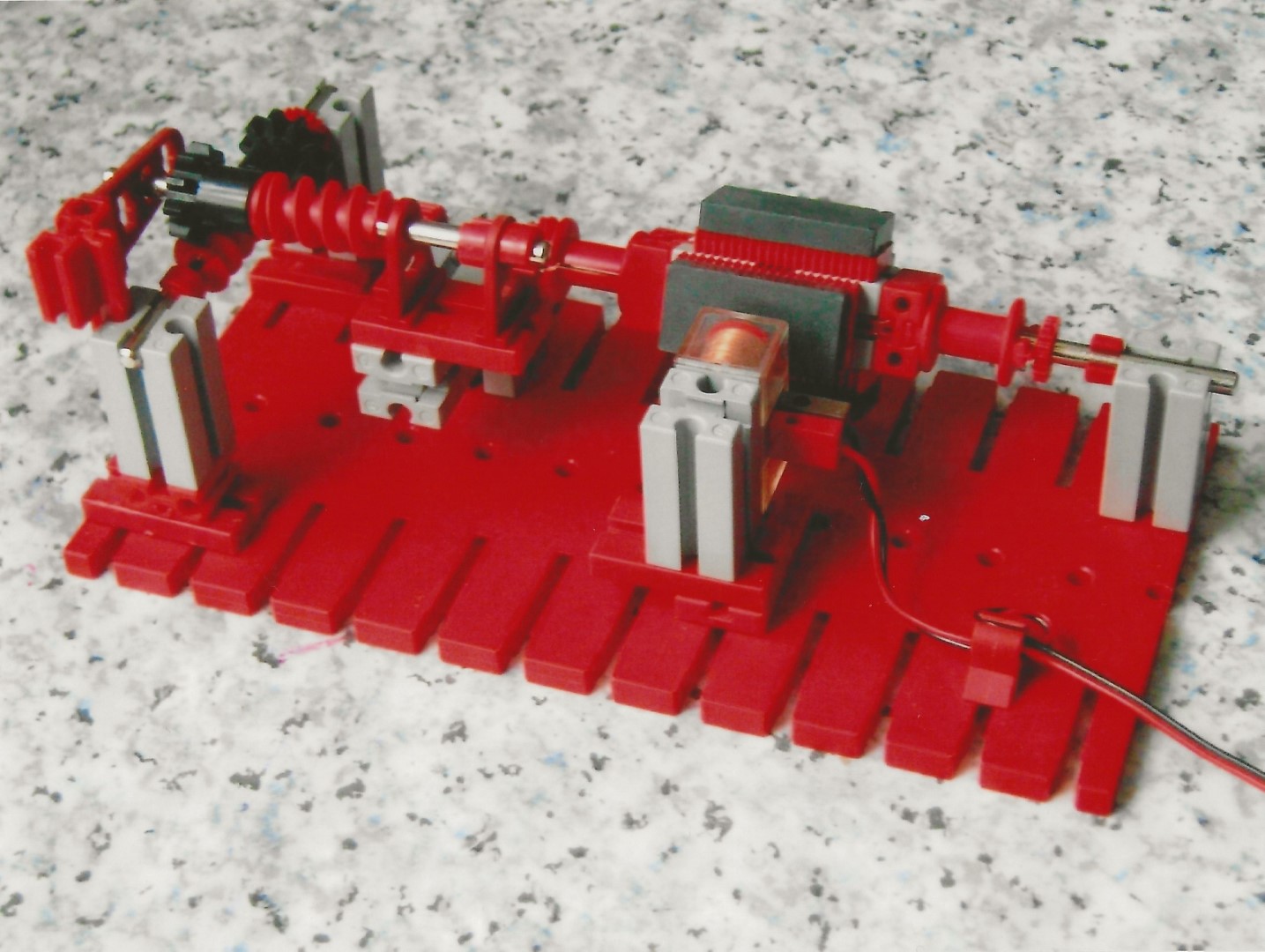 Pettera_359_Magnetmotor_01 Pettera_359_Generator_01