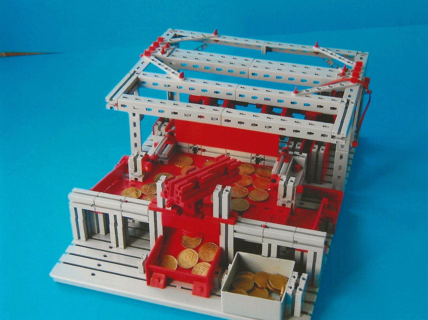 Bulldozer